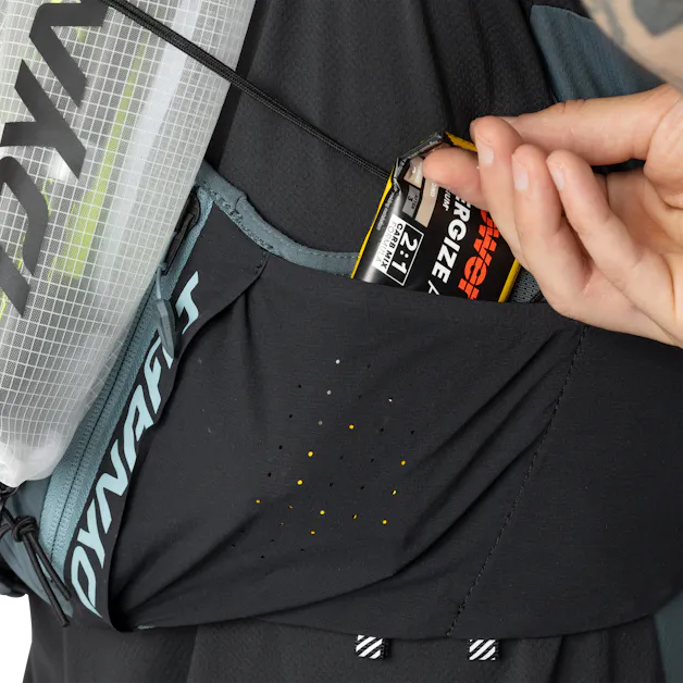 Ultra 12 running vest tech_detail image