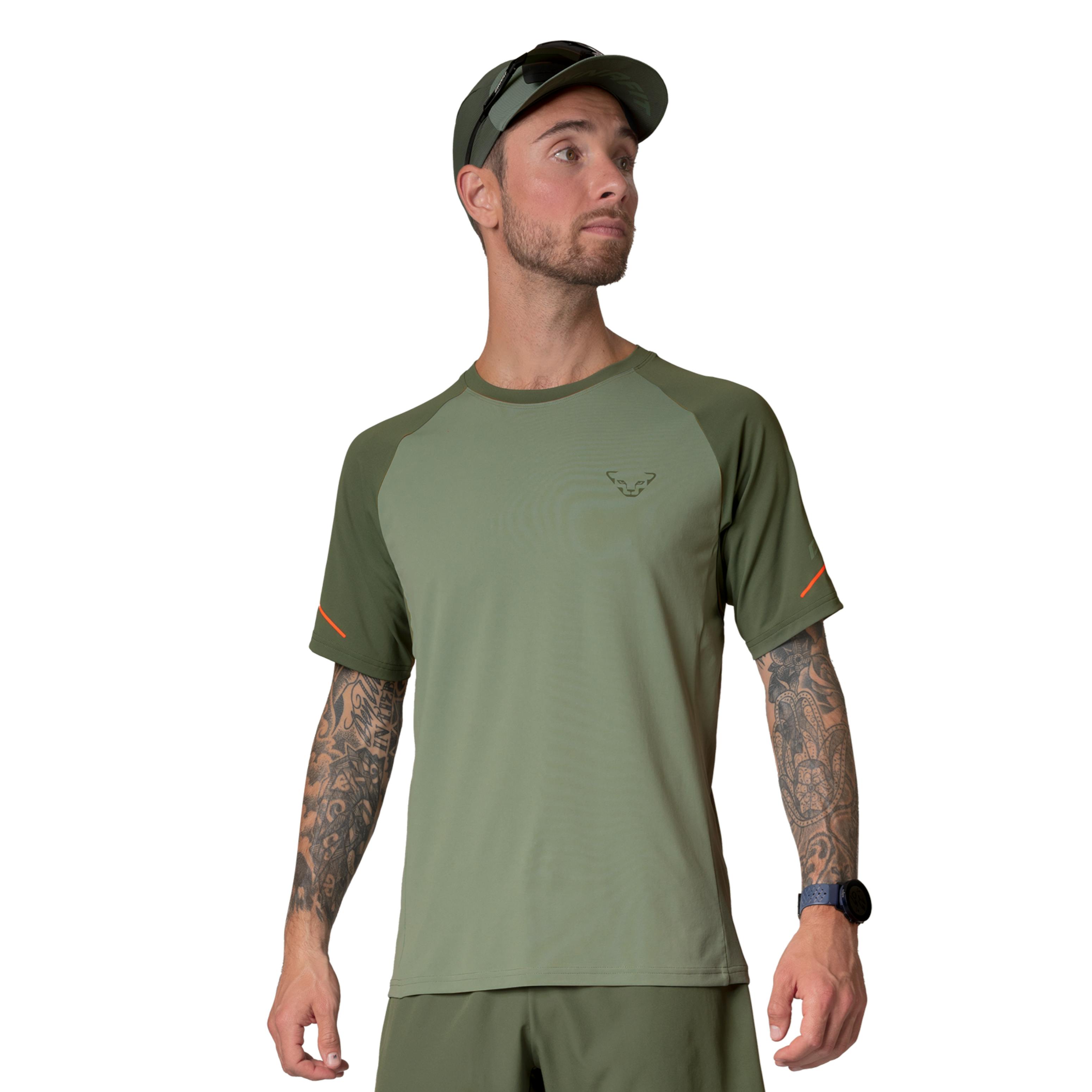T-shirt Alpine Pro hommes hover image