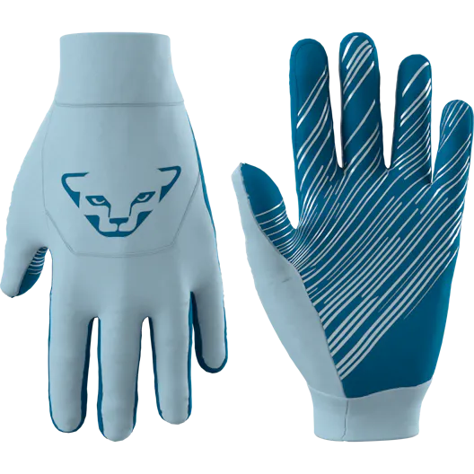 Upcycled Thermal Gloves still image