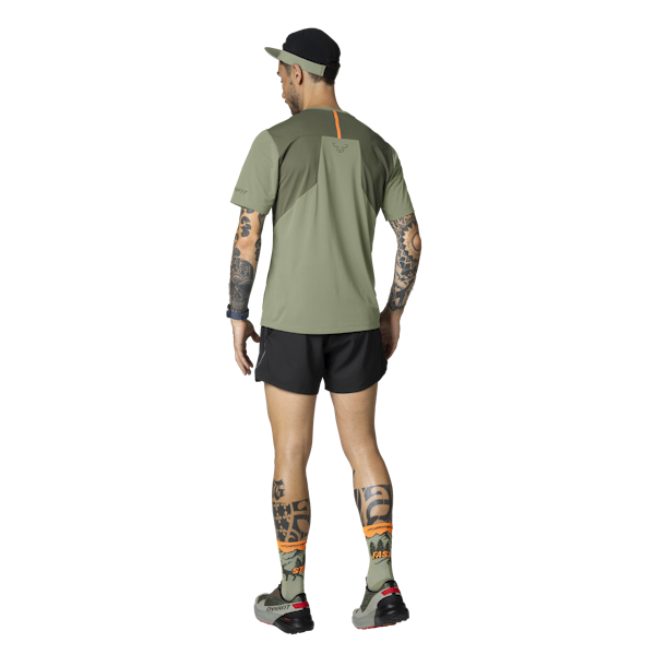 Sky Shirt Men | Dynafit® USA