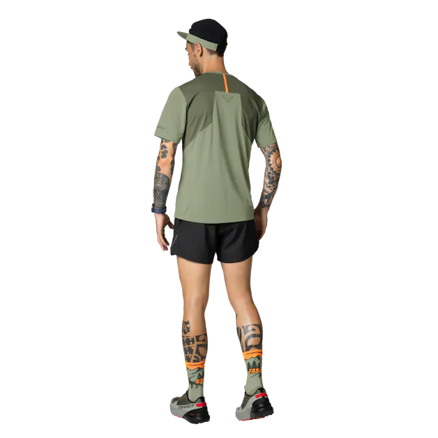 Sky Shirt uomo perspective_view image