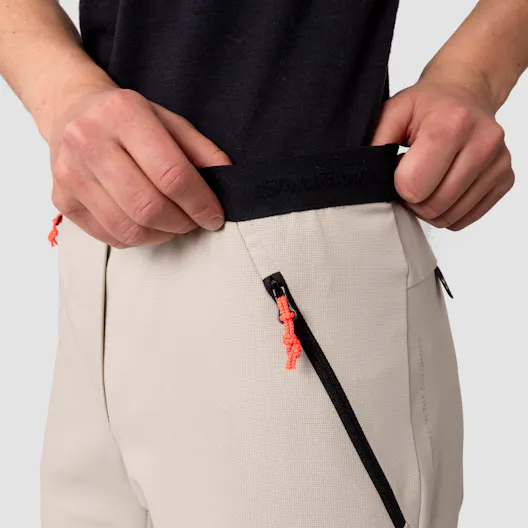 Sella Durastretch Light Hose Damen tech_detail image