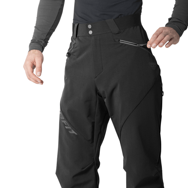 TLT Touring Dynastretch Pants Men