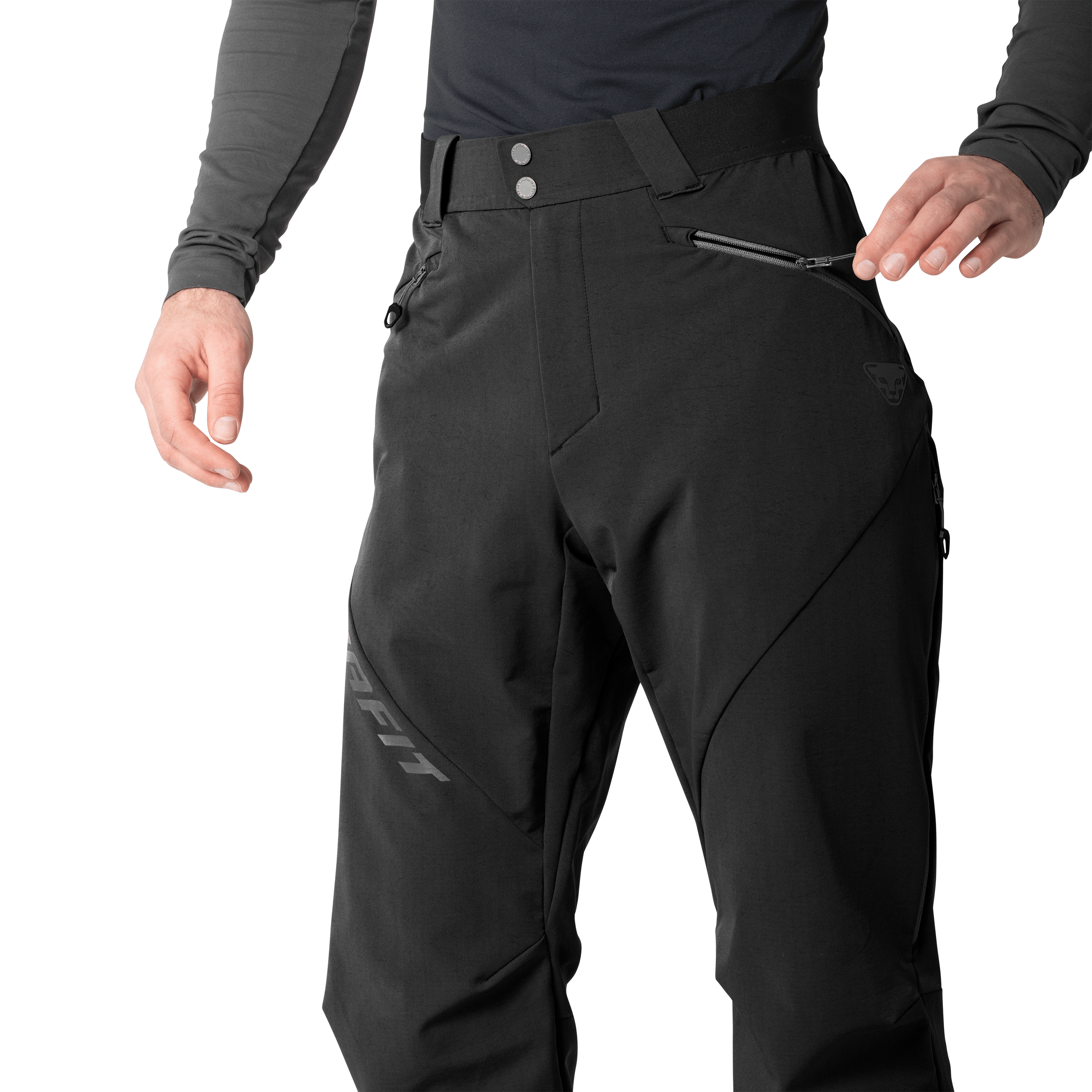 TLT Touring Dynastretch Pants Men | Dynafit® USA