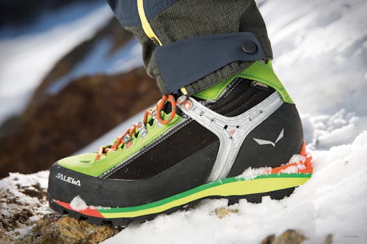 Condor Evo GORE-TEX® Scarpe Uomo action_shot image