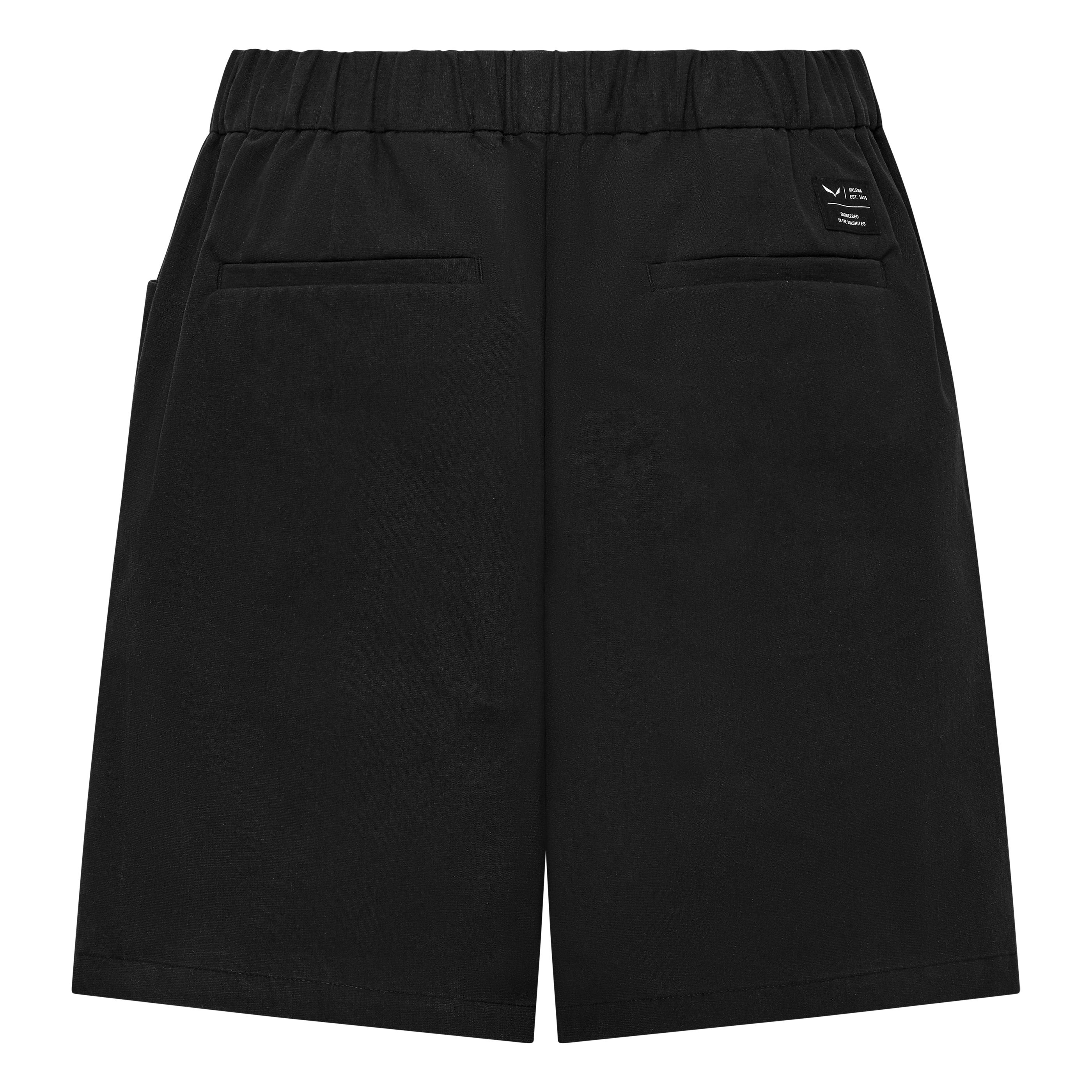 Fanes Hemp Pantalones Cortos Light Mujer perspective_view image