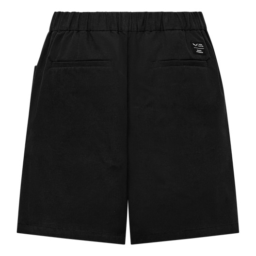 Fanes Hemp Light Shorts Women perspective_view image