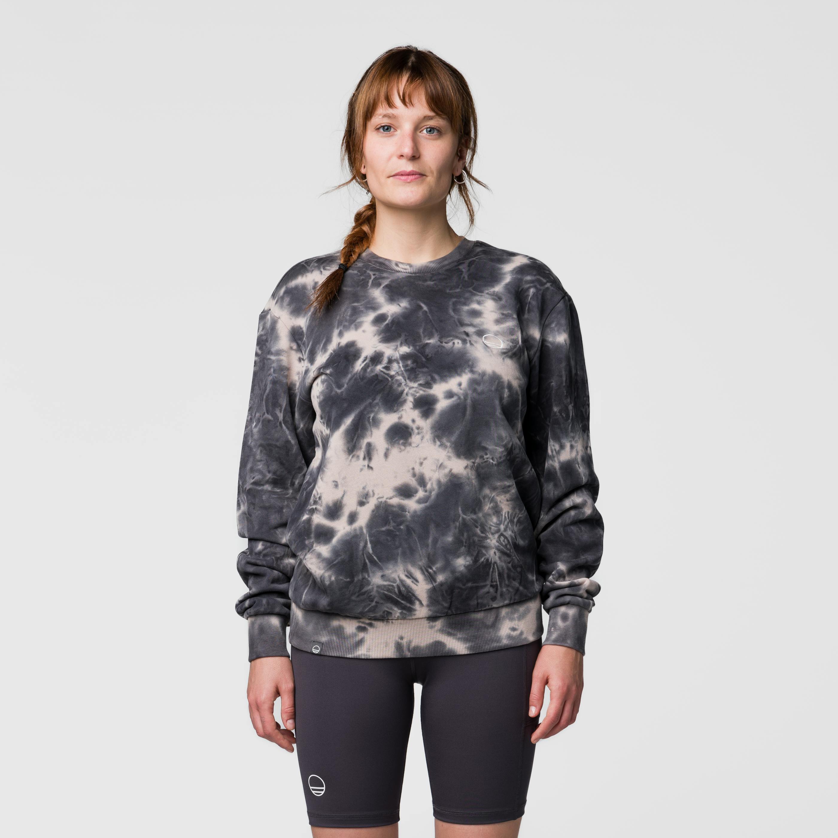 Spotter Unisex Sweater  hover image