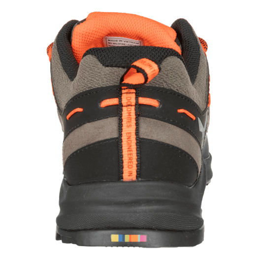 Wildfire Leather Herren Schuh perspective_view image