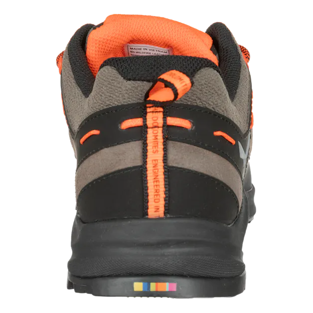 Wildfire Leather Men's Shoe perspective_view image