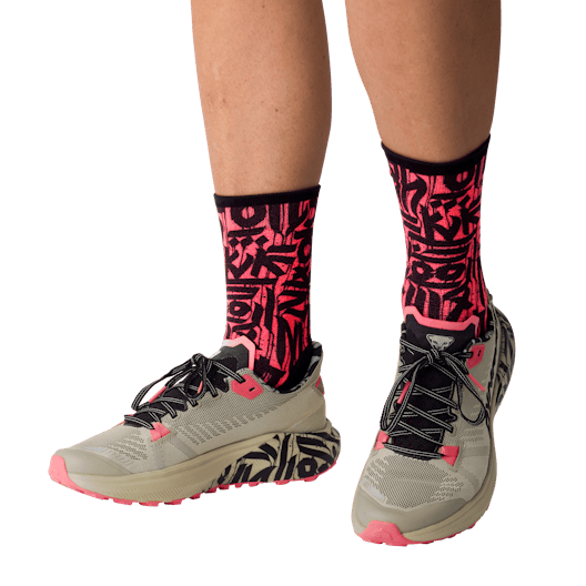 Trail Socks on_body image