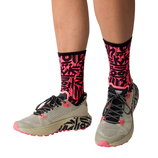 Scarpa trail running Graphic da donna perspective_view image