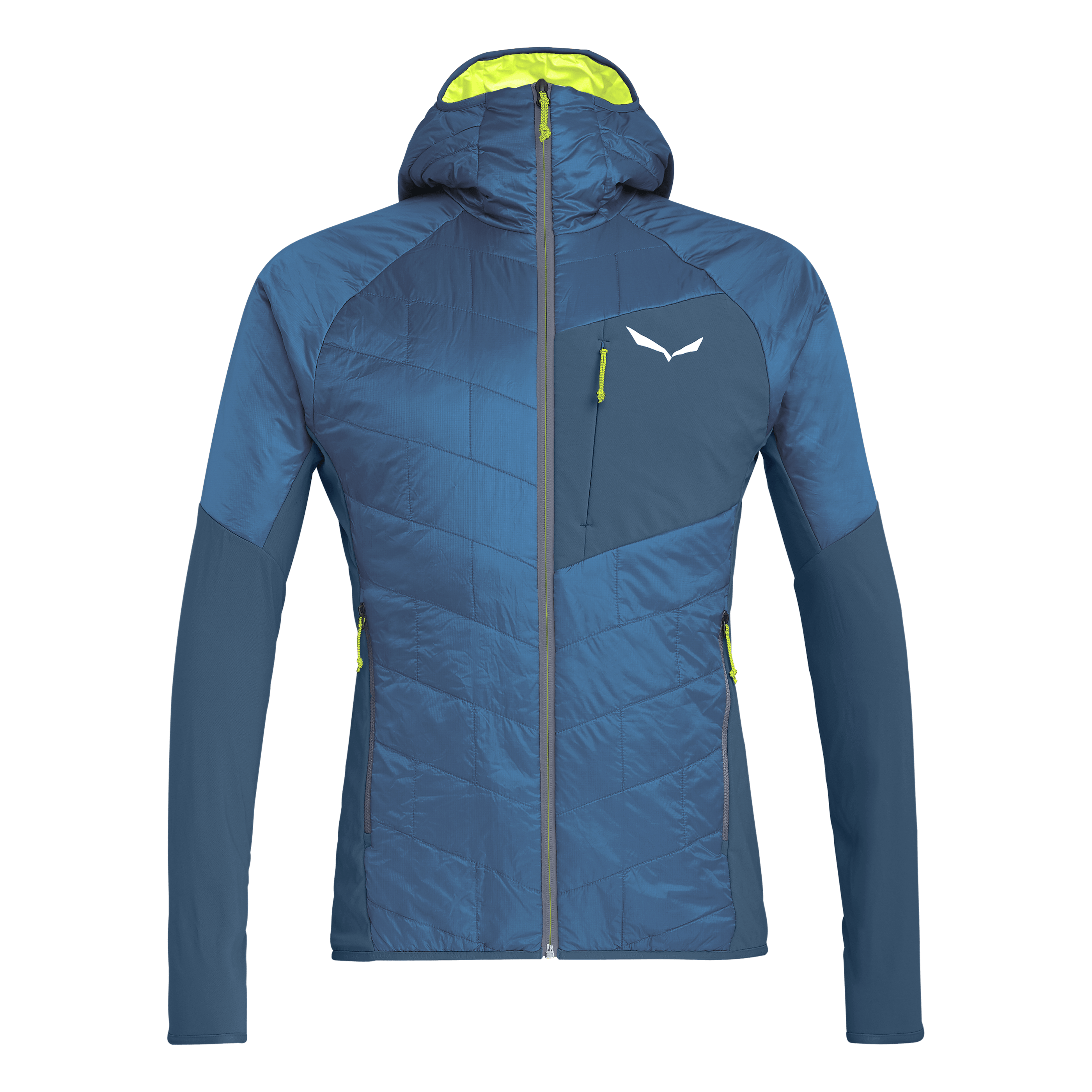 Ortles Hybrid TirolWool® Responsive Veste Homme still image