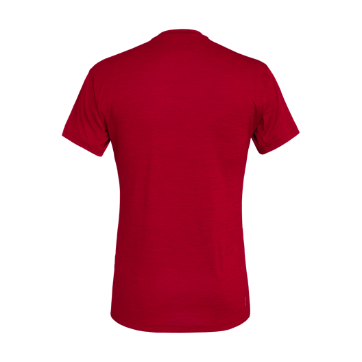 Puez Melange Dry T-shirt Men perspective_view image