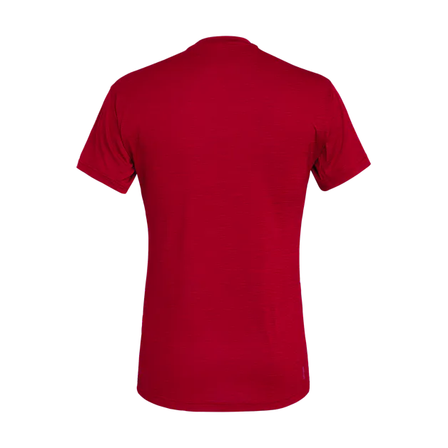 Puez Melange Dry T-shirt Men perspective_view image