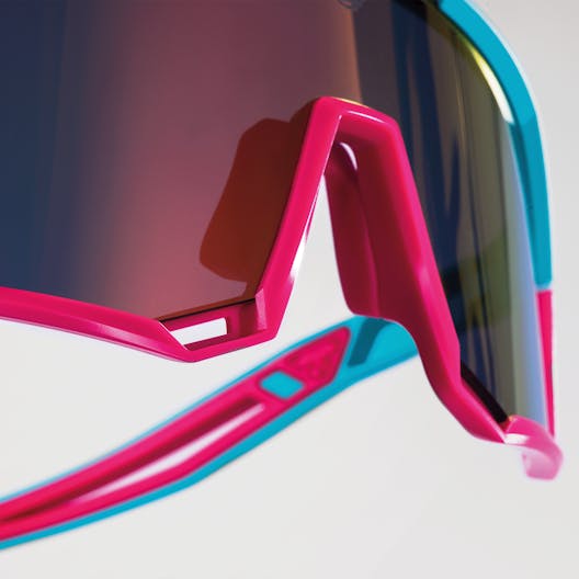 Sky Evo Sunglasses Unisex tech_detail image