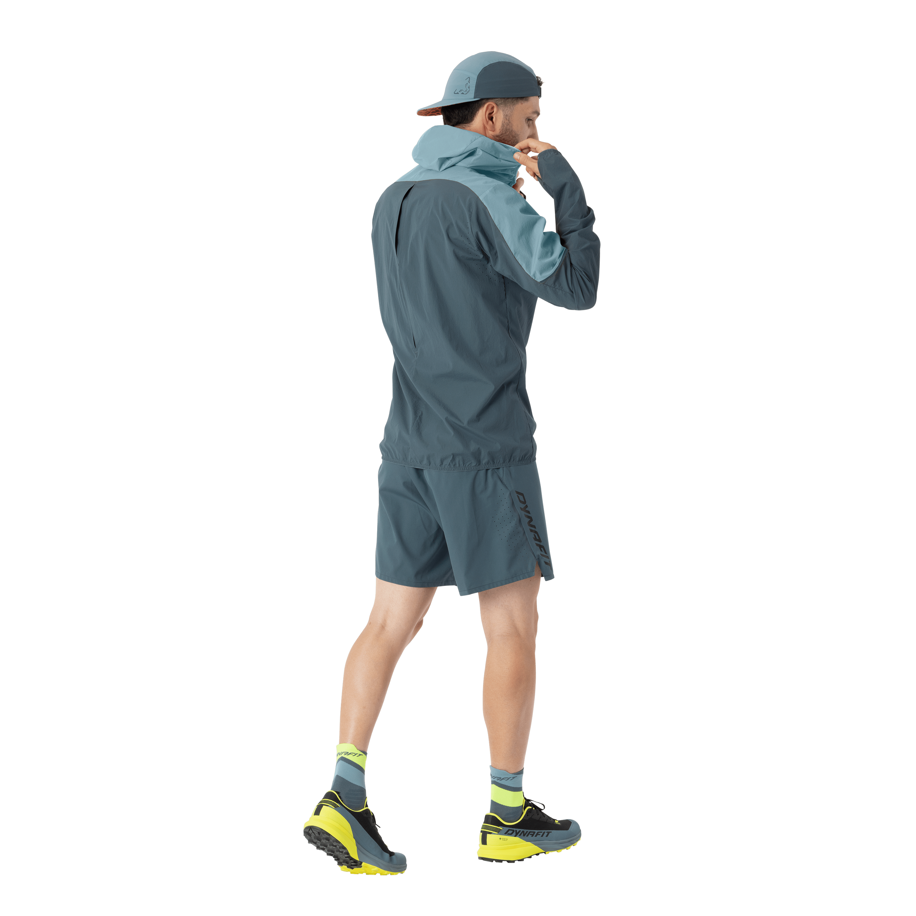 Alpine Wind Jacke Herren  perspective_view image