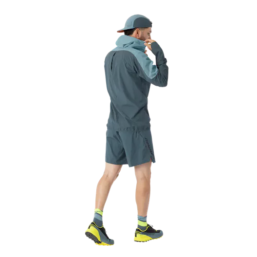 Giacca Alpine Wind da uomo perspective_view image