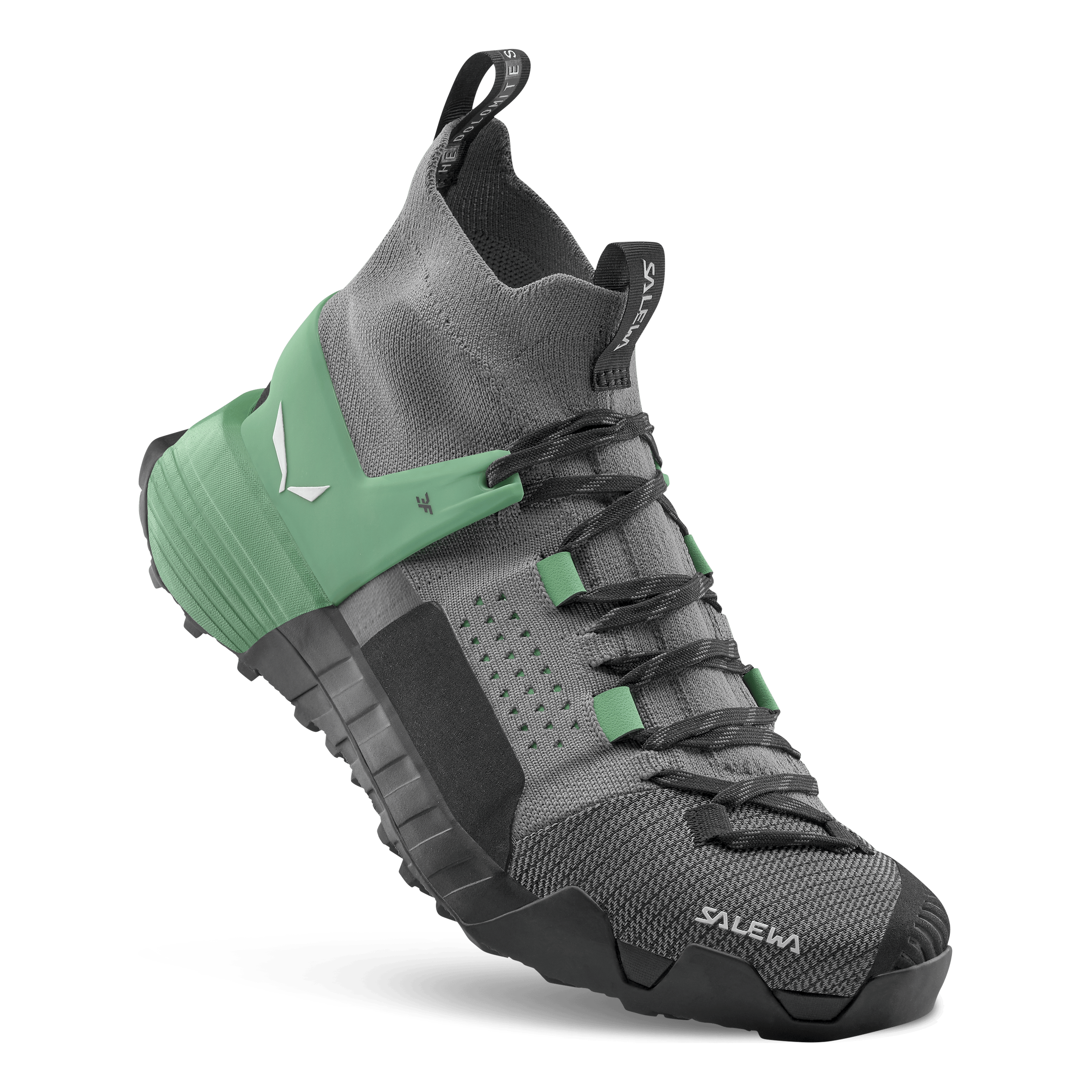 Wildfire NXT Knit Shoe Women  perspective_view image