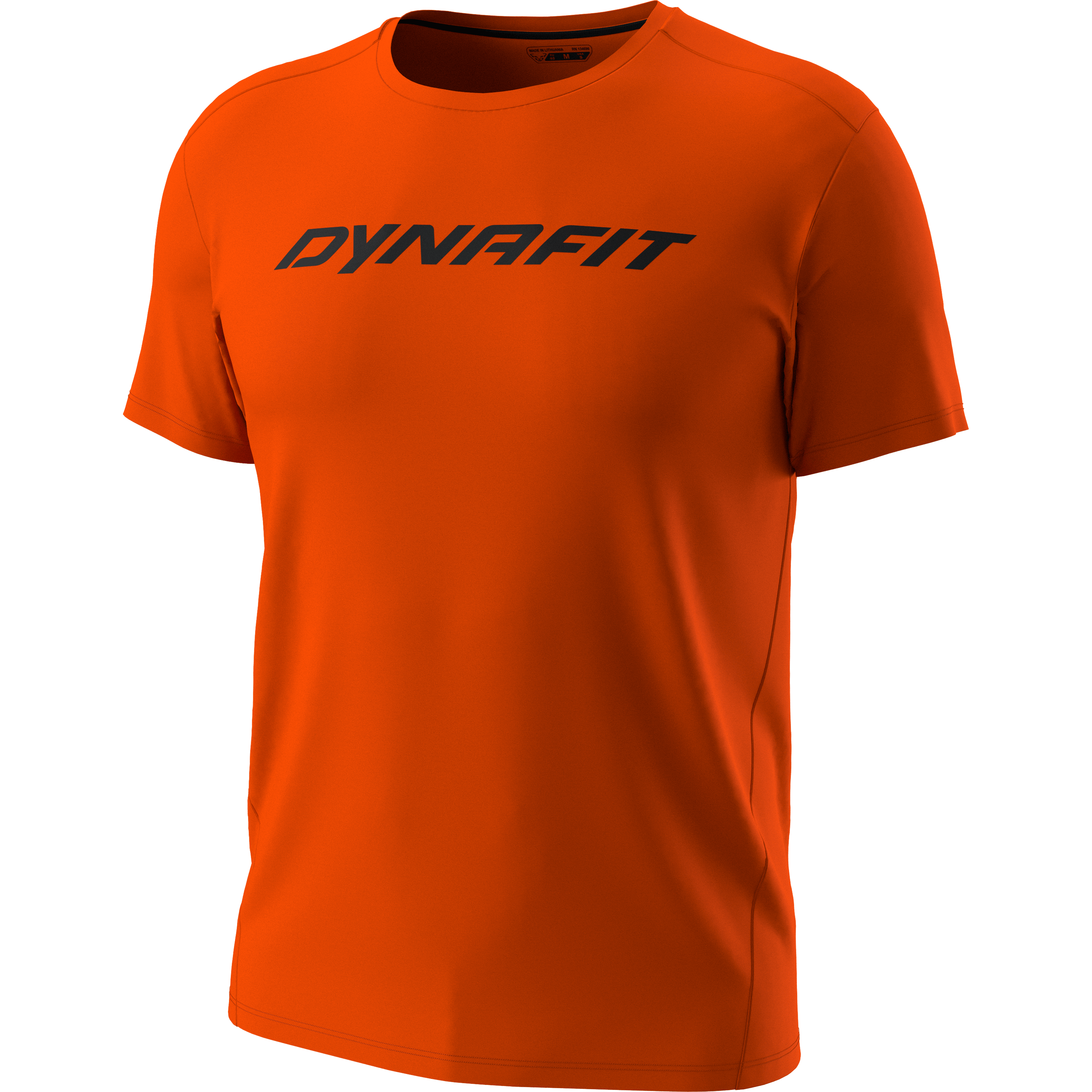 T-shirt Traverse uomo still image