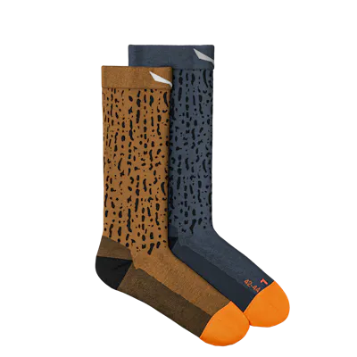 Mountain Trainer Sal. Merino Calcetines Hombre still image