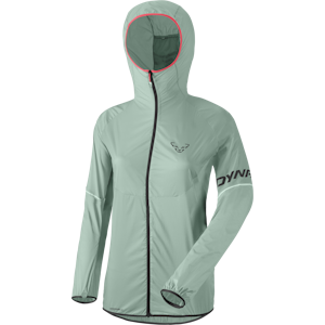 Vert Wind Jacket Women