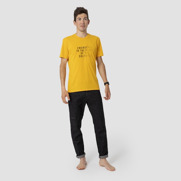 Engineered Dri-Release® T-shirt Men