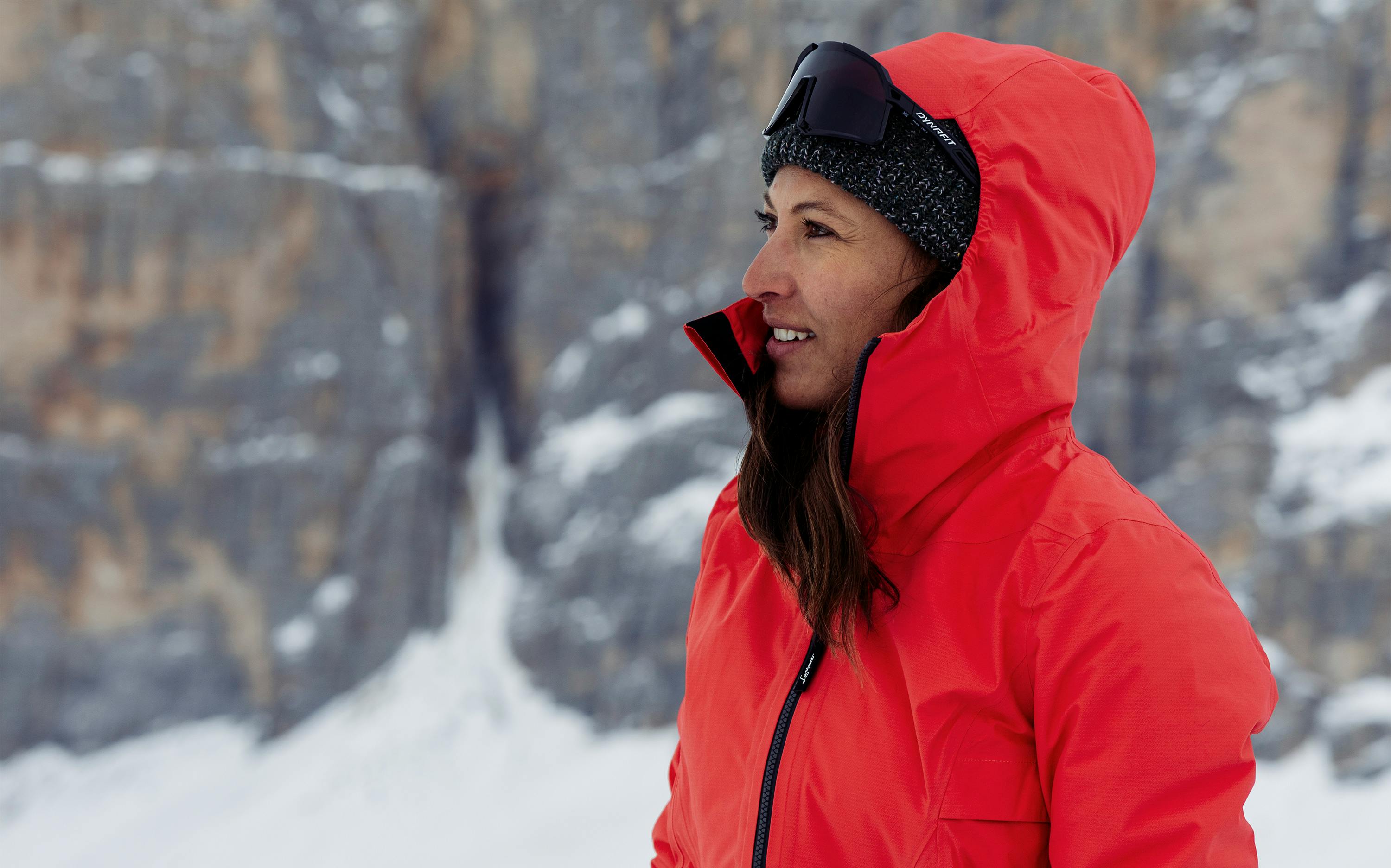 Tiziana Shell Jacke horizontal image