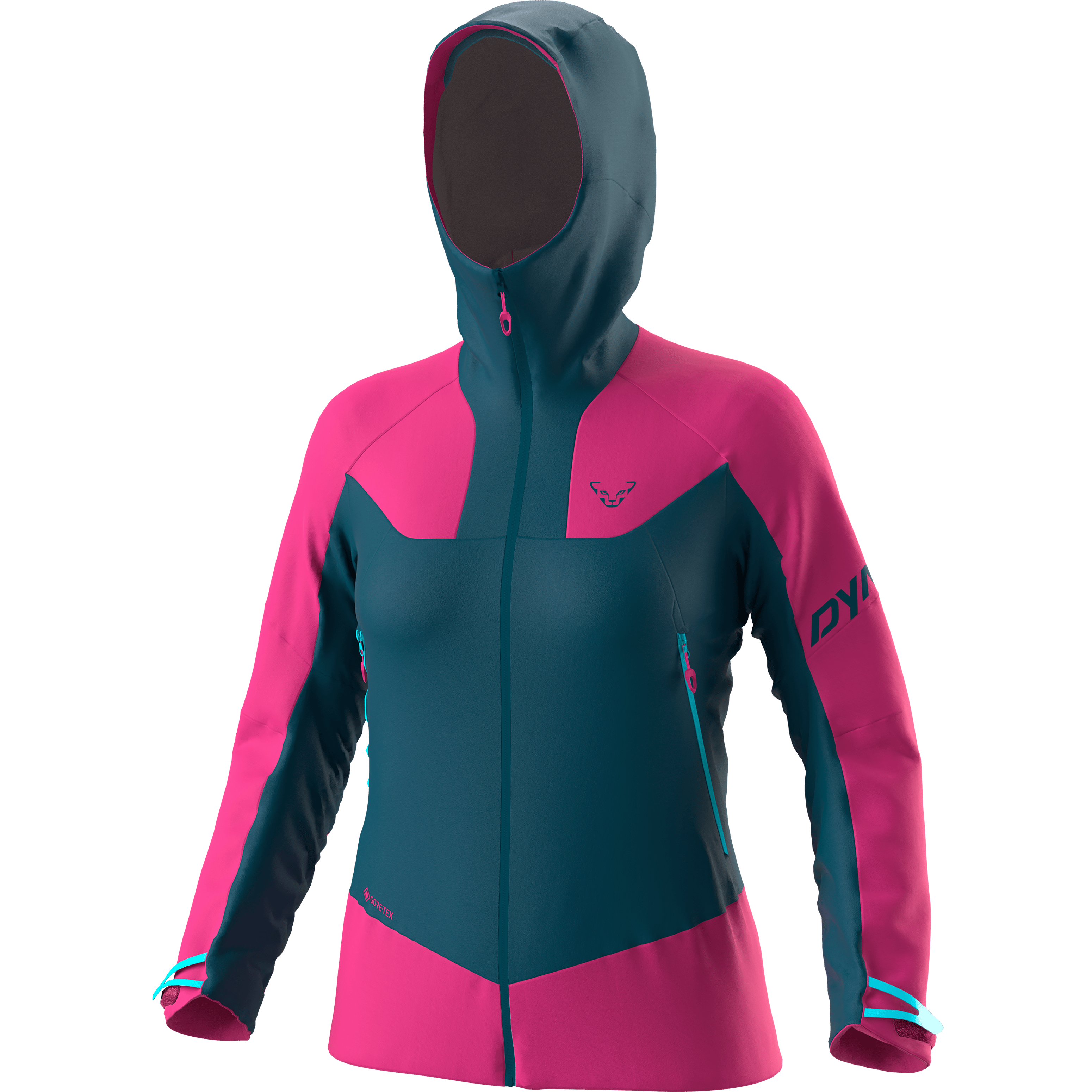 Radical GORE-TEX giacca donna still image