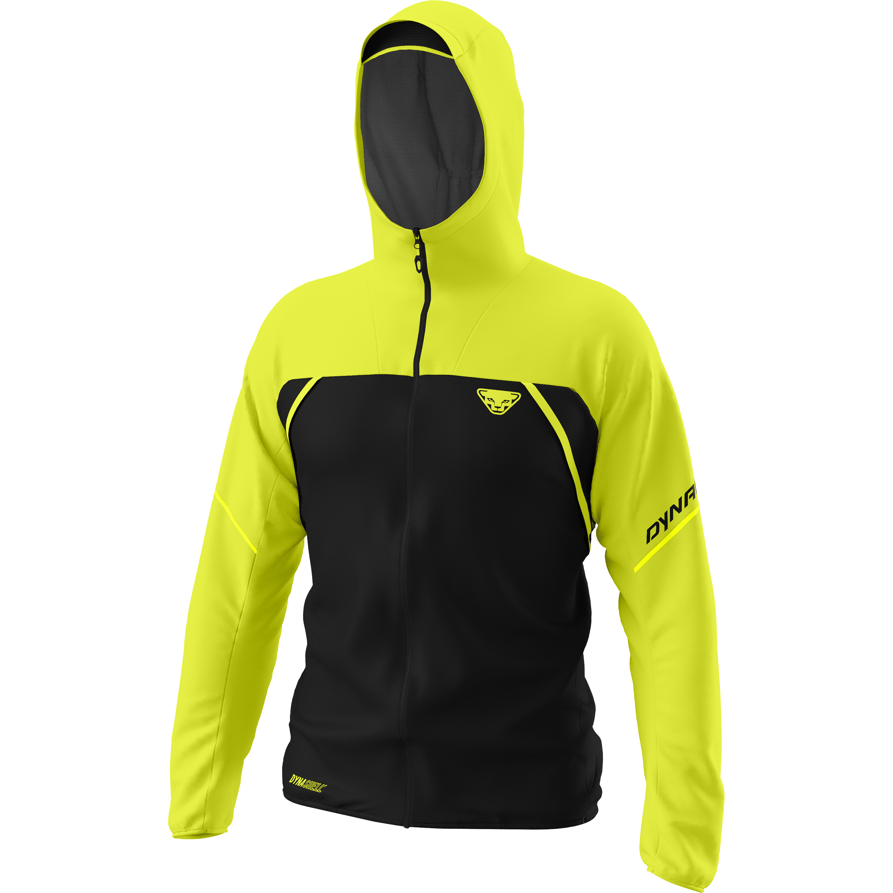 Alpine Giacca a Triplo Strato uomo still image