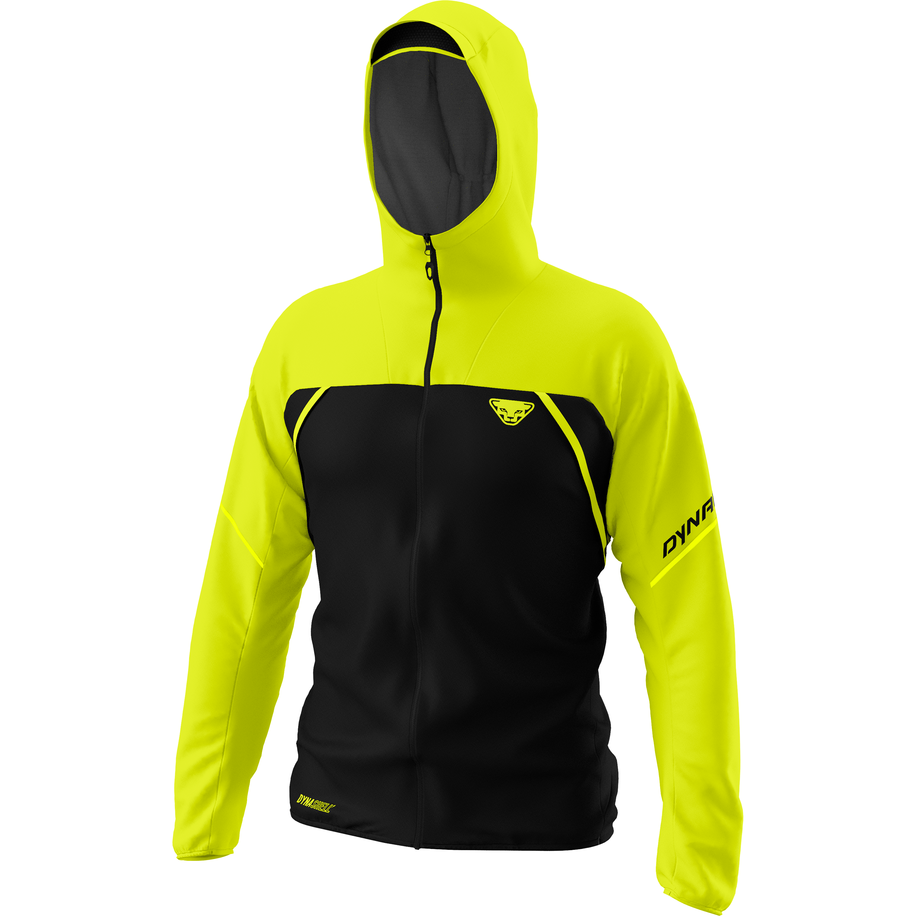 Alpine 3-Layer Jacket Men | Dynafit® International