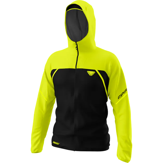 Alpine 3-Layer Jacket Men still image
