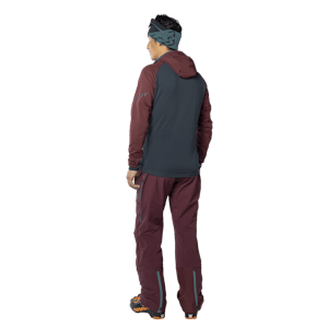 Aperçu: Radical Polartec® Hooded Jacket Men