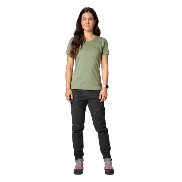 24/ 7 jeans donna on_body image
