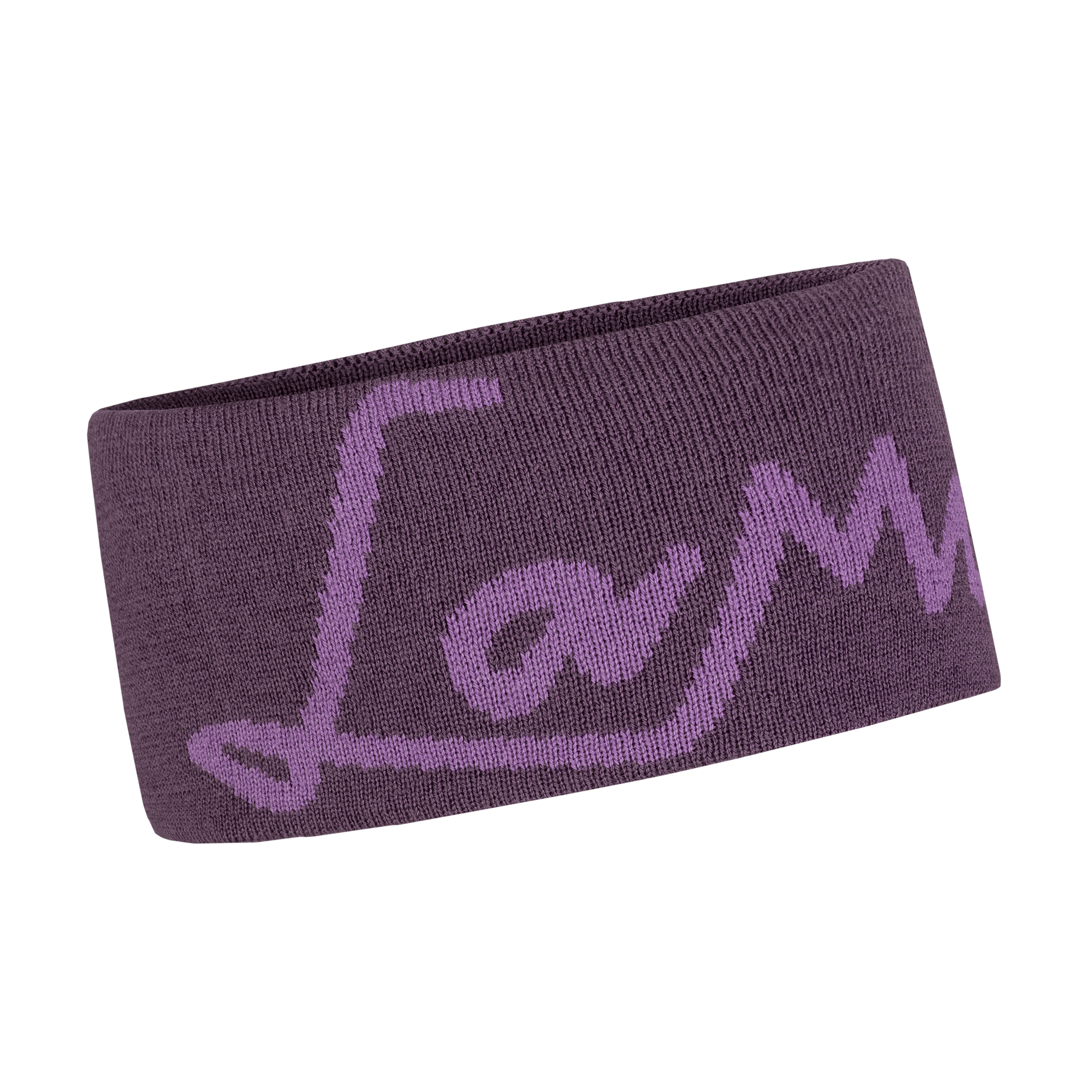 Martha Logo Knit Stirnband color_selection image