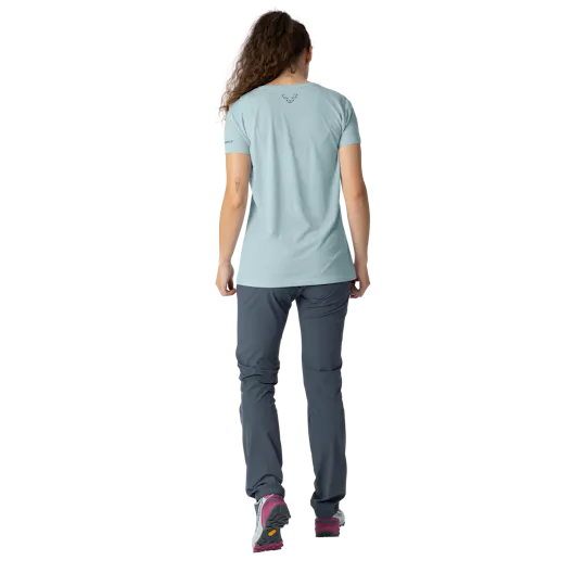Transalper Graphic Shirt Women perspective_view image