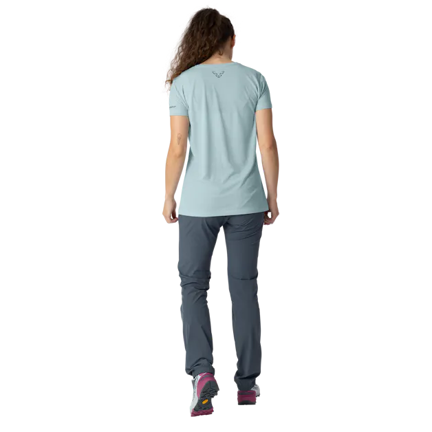 Transalper Graphic Shirt Women perspective_view image