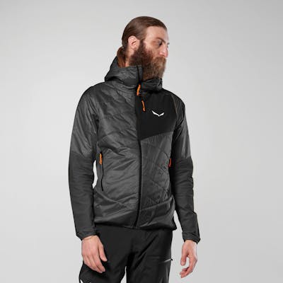 Ortles Hybrid TirolWool® Responsive Jacket Men hover image