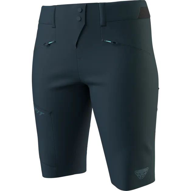 Transalper Dynastretch Shorts Women still image