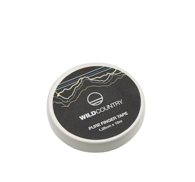 Pure Finger Tape 1,25X10 still image