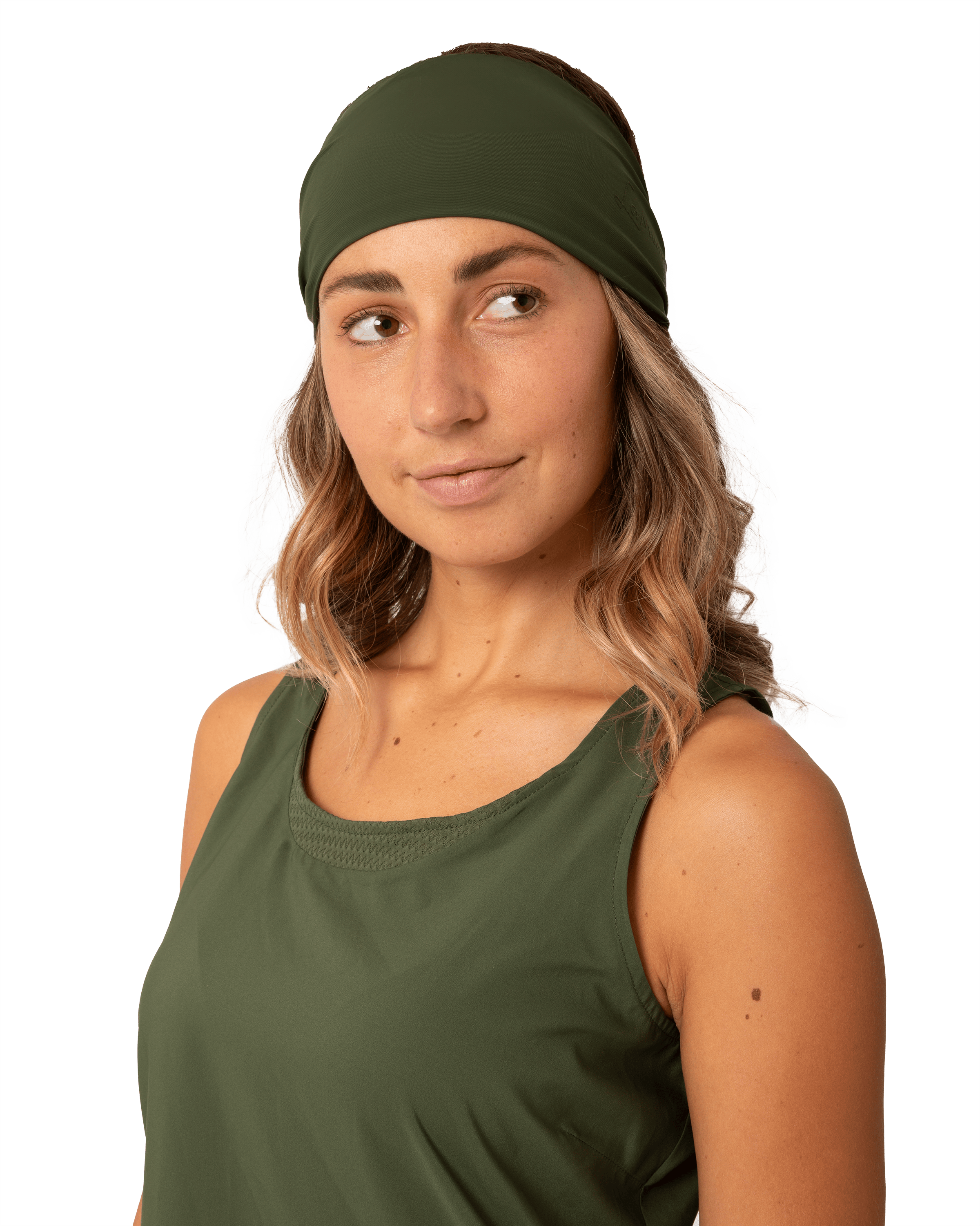 Martha Wendbares Stirnband still image