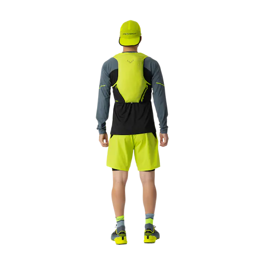 Ultra 12 running vest perspective_view image