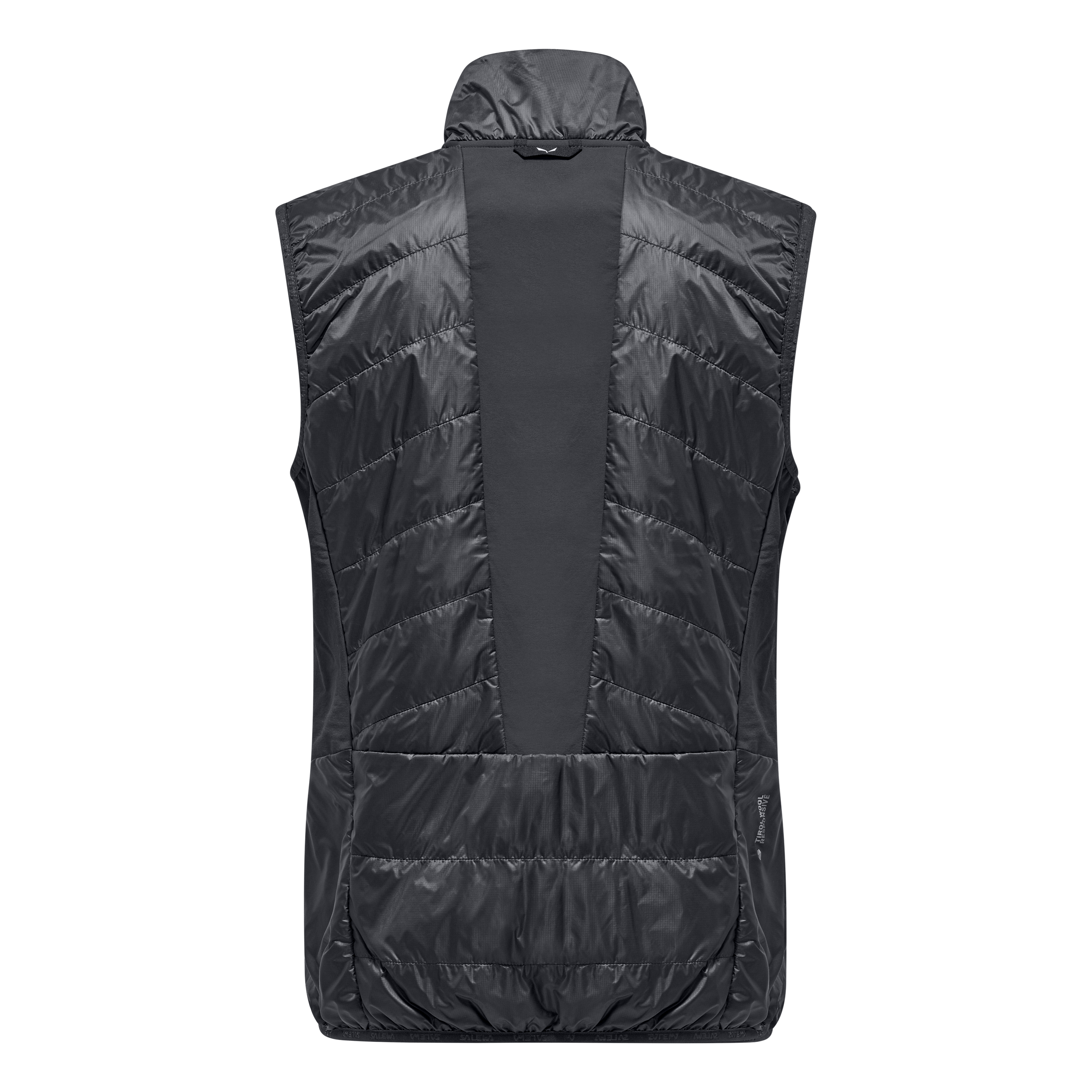 Ortles Hybrid TirolWool® Responsive Weste Herren perspective_view image