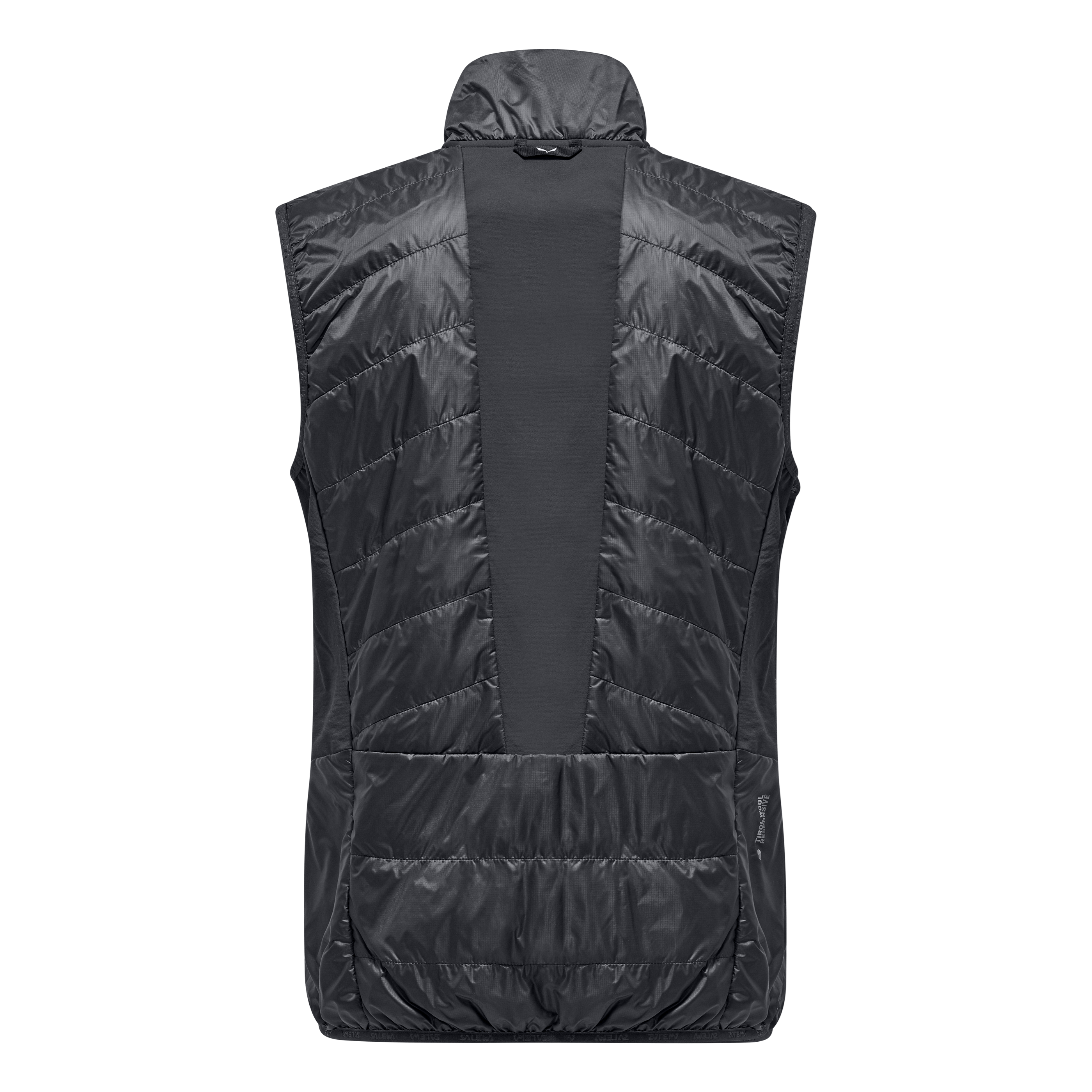 Gilet Uomo Impermeabile E Antivento Leggero &ndash; L'ideale Per La Pesca E Le Passeggiate Outdoor, Con Tasche Comode