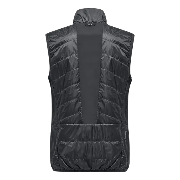 Ortles Hybrid TirolWool® Responsive Gilet Uomo perspective_view image