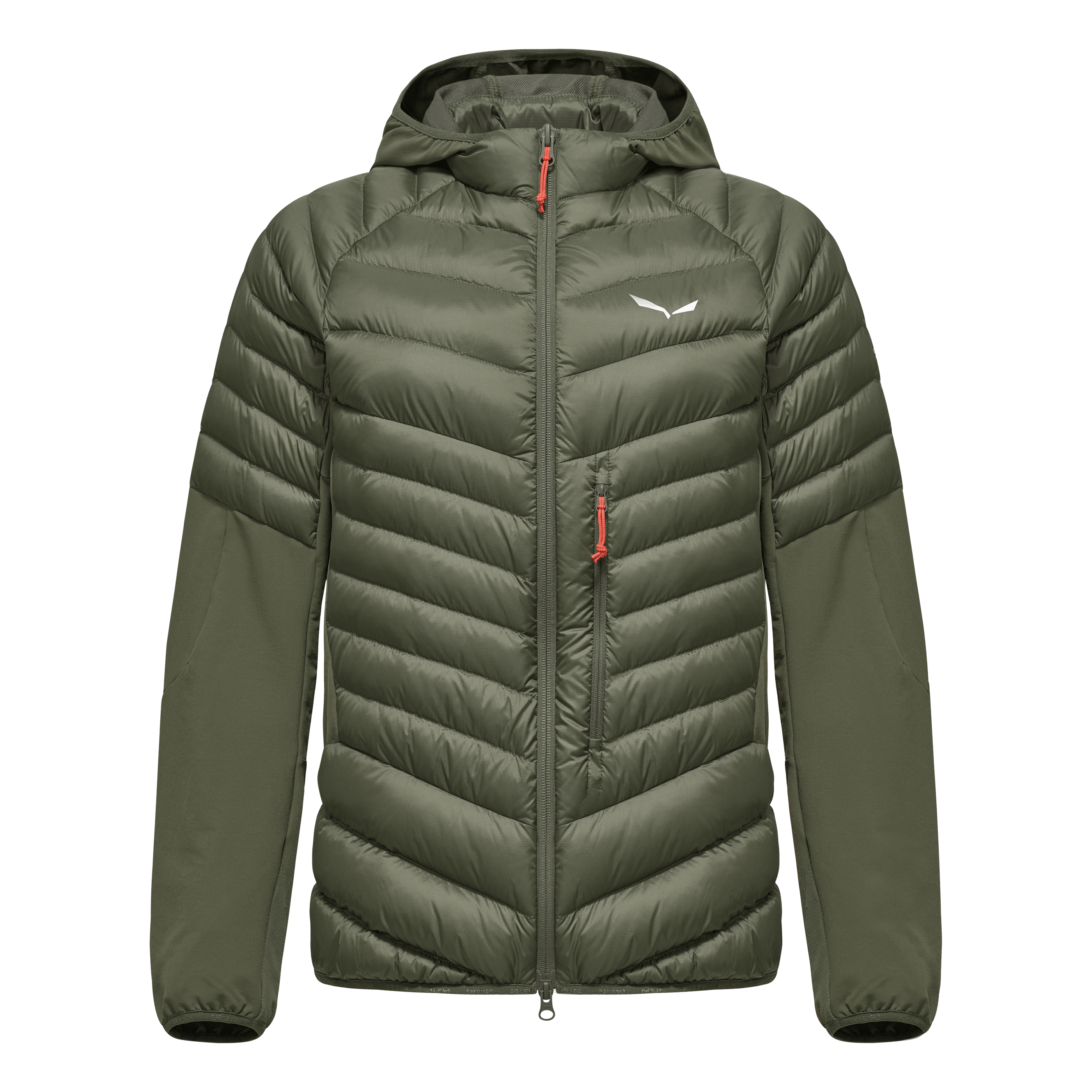 Agner Light RDS Down Jacke Damen still image