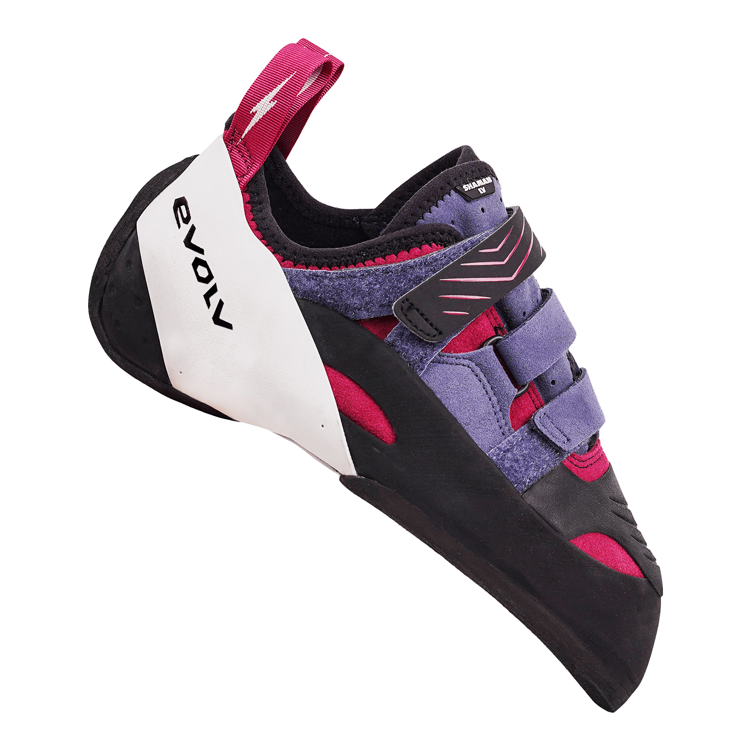 Shaman LV still image