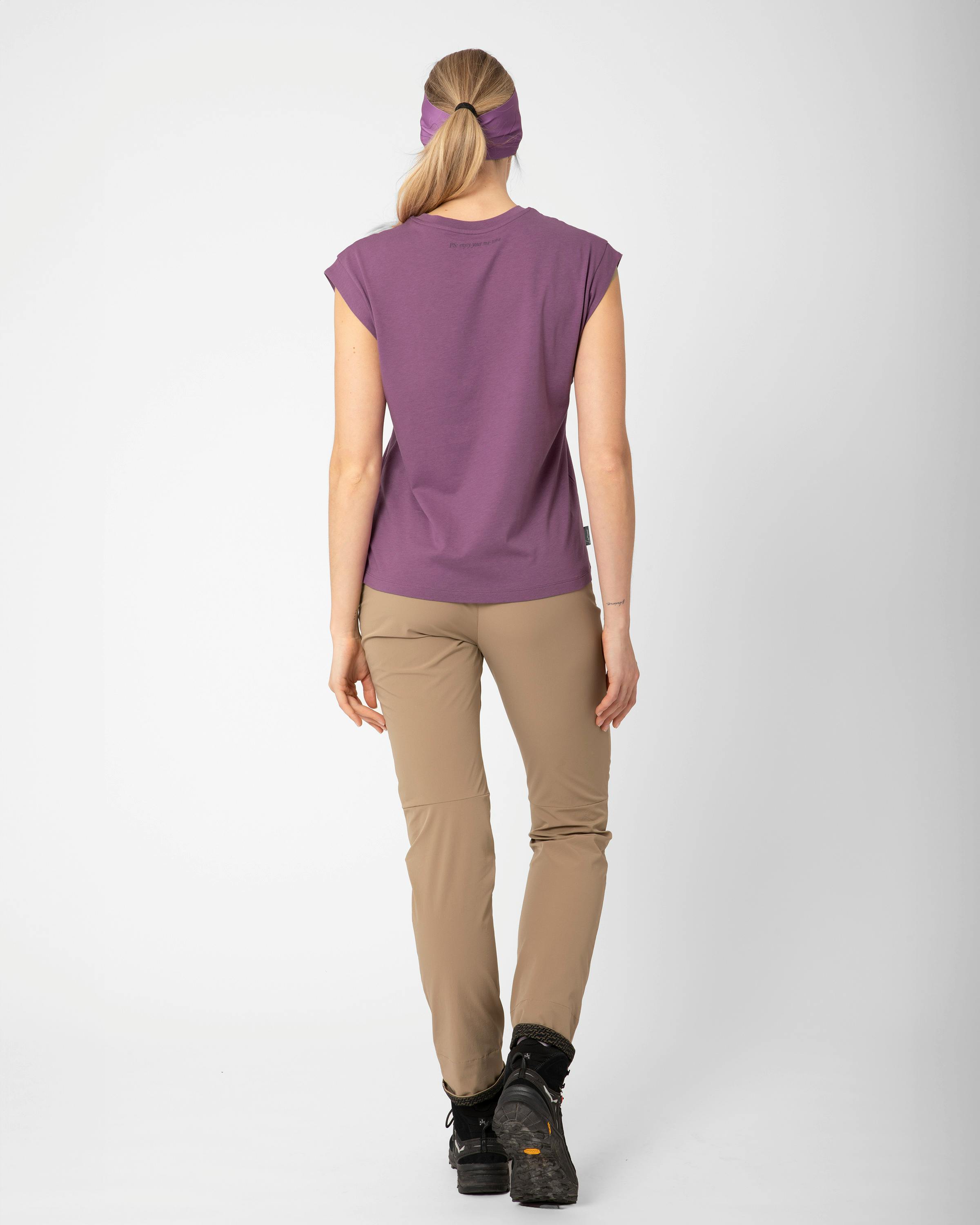 Erika Tank perspective_view image