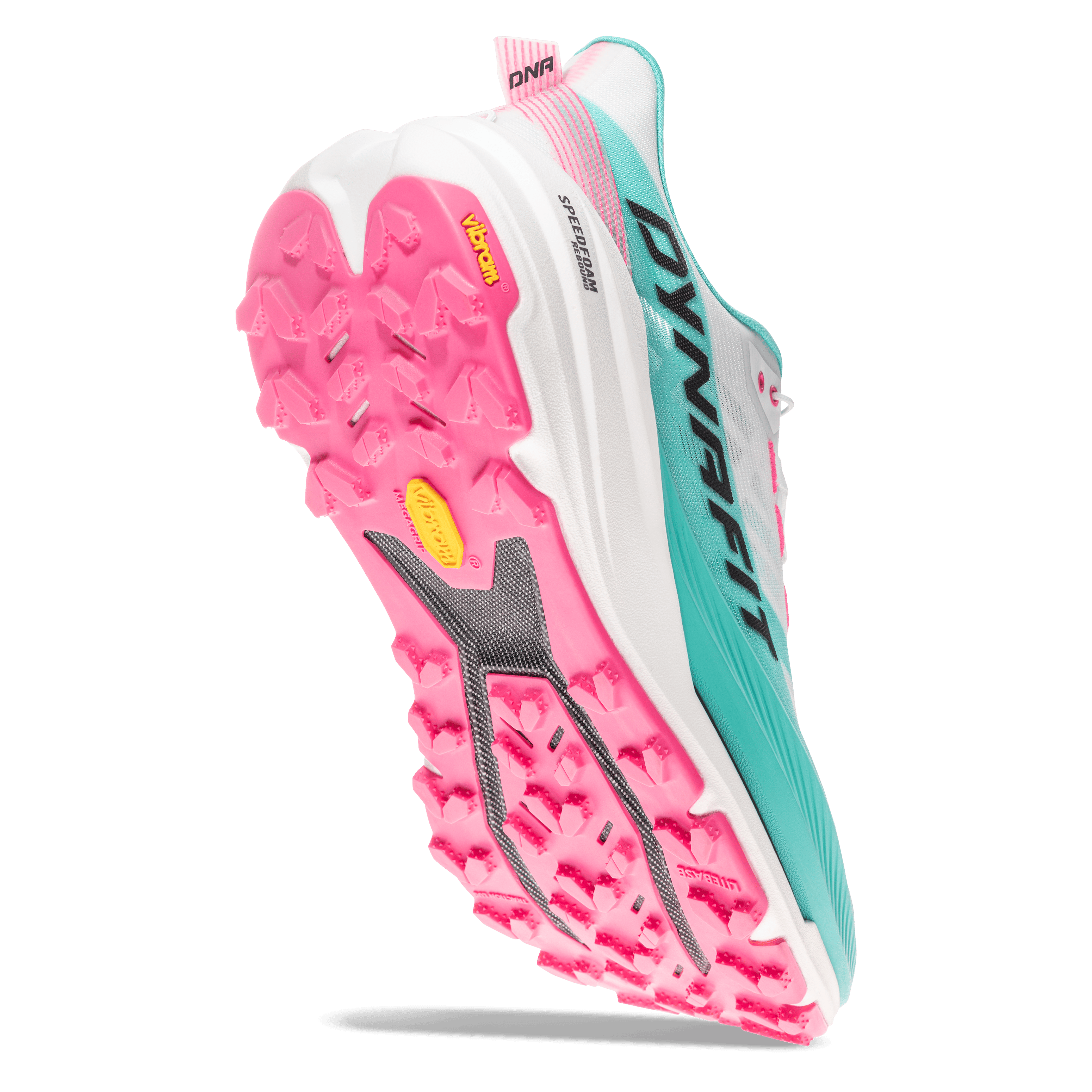 Ultra DNA 2 Running Shoe Unisex perspective_view image