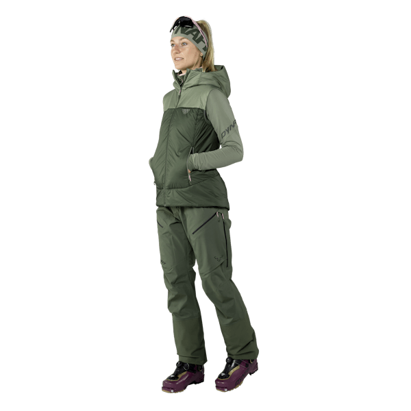 Ridge GORE-TEX Pants Woman
